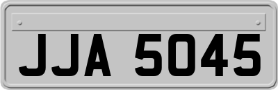 JJA5045
