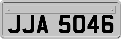 JJA5046