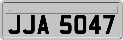 JJA5047