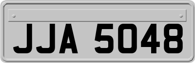 JJA5048