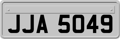 JJA5049