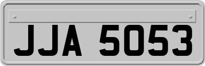 JJA5053