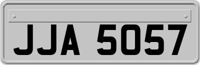JJA5057