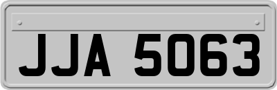 JJA5063