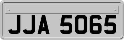 JJA5065