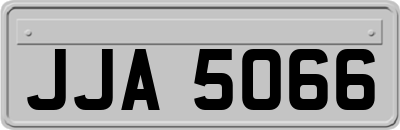 JJA5066