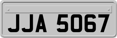 JJA5067