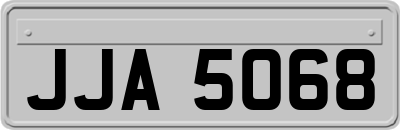 JJA5068