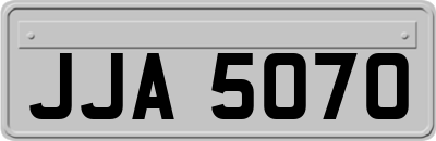 JJA5070