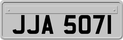 JJA5071