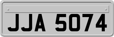 JJA5074