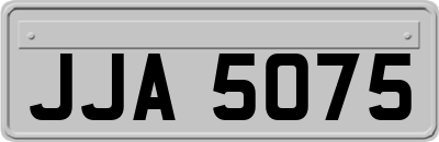 JJA5075