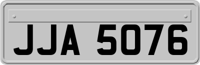 JJA5076