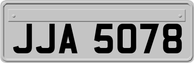 JJA5078