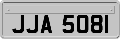 JJA5081