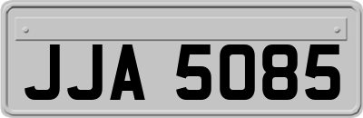 JJA5085