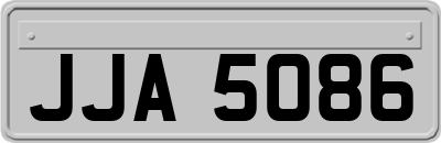 JJA5086