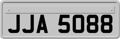 JJA5088