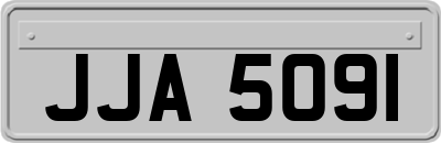 JJA5091