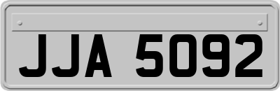 JJA5092