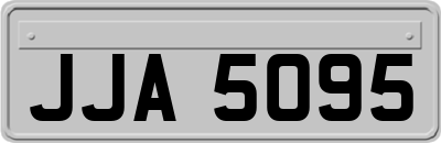 JJA5095