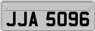 JJA5096