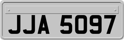 JJA5097