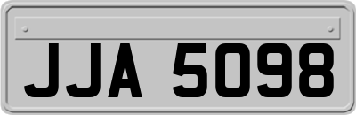 JJA5098