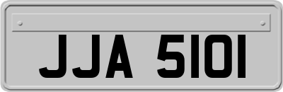 JJA5101