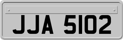 JJA5102