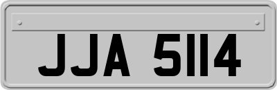 JJA5114