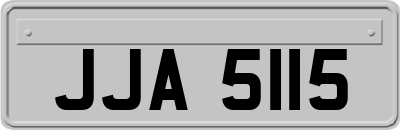 JJA5115