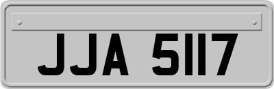 JJA5117