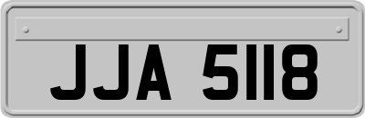 JJA5118