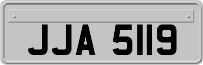 JJA5119
