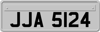 JJA5124