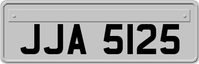 JJA5125