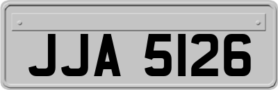 JJA5126