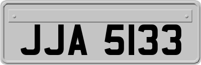 JJA5133