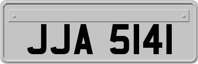 JJA5141