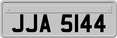 JJA5144