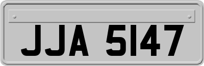 JJA5147