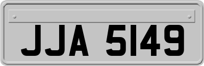 JJA5149