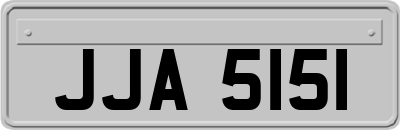 JJA5151
