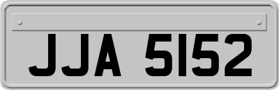 JJA5152