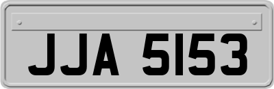 JJA5153