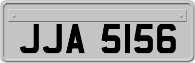 JJA5156