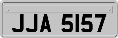 JJA5157