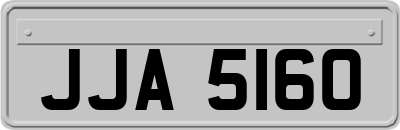 JJA5160