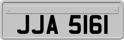 JJA5161